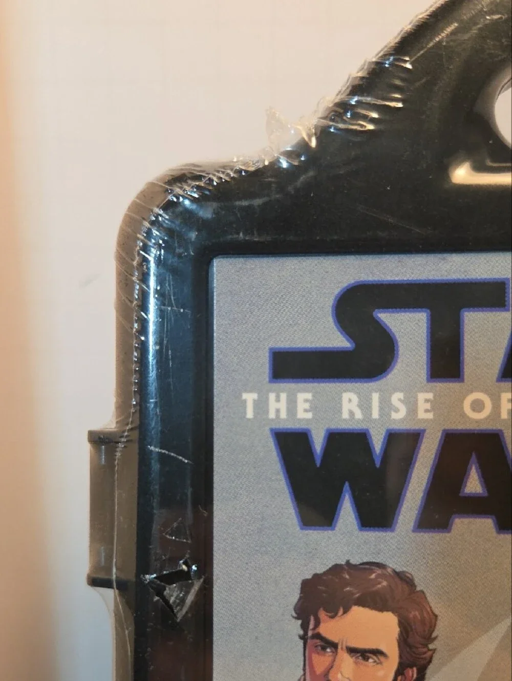 Star Wars The Rise of Skywalker Magnetic Play Set ♡